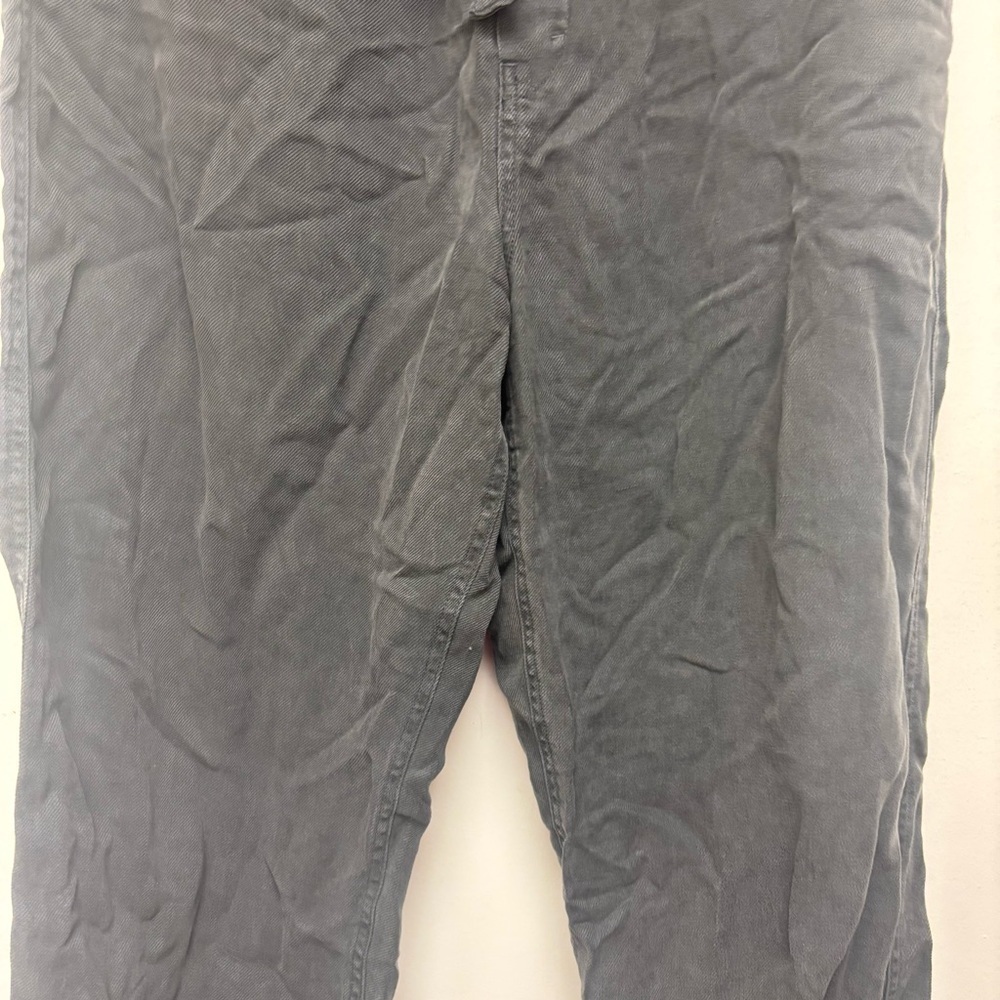 Aerie High Waisted Paperbag Pants - Picture 7 of 12